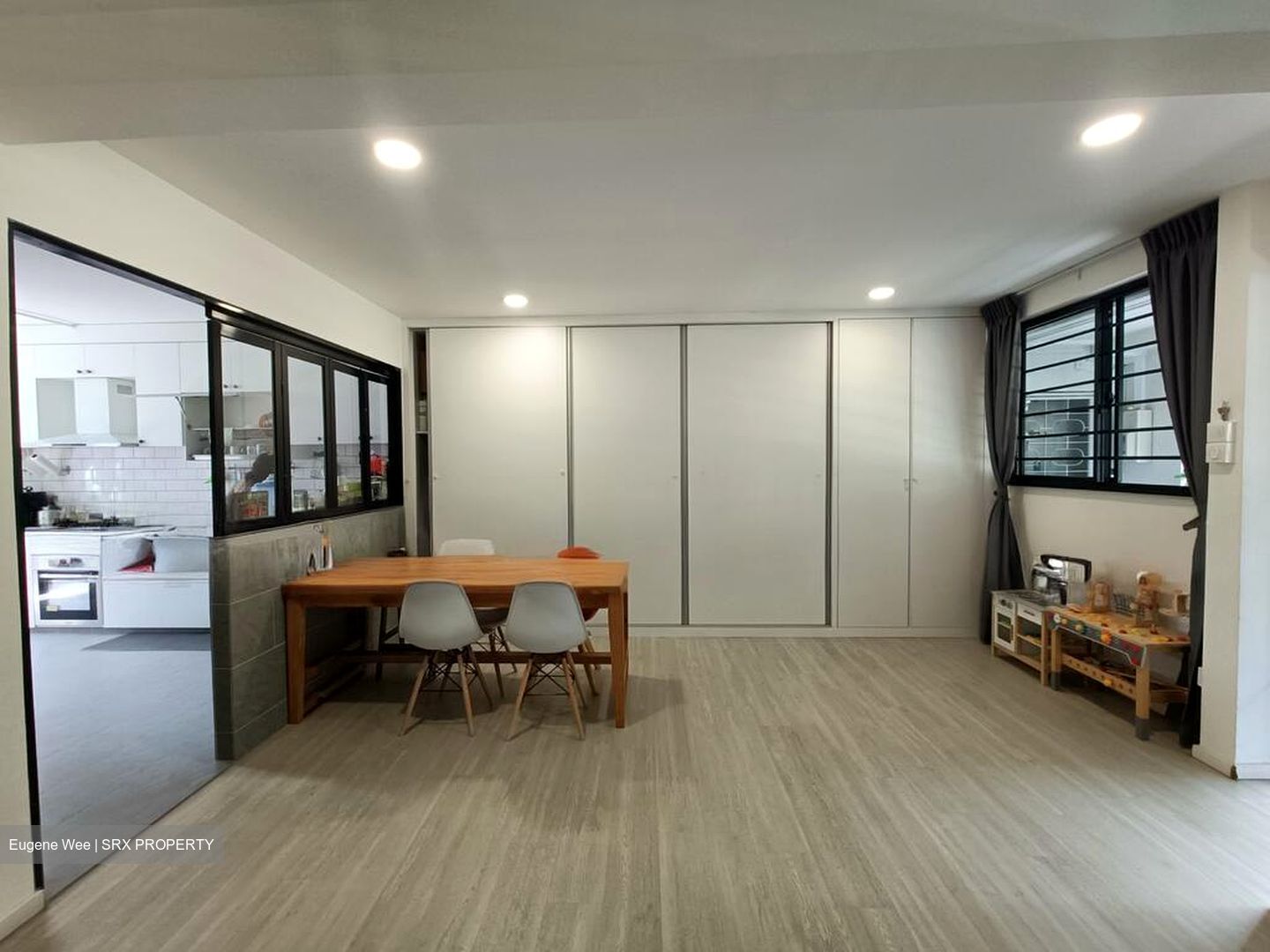 Blk 247 Kim Keat Link (Toa Payoh), HDB 4 Rooms #522743101